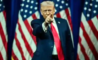 Трамп вводит 10-процентные пошлины на товары из восьми стран за противодействие контролю США над Гренландией