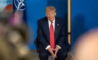 Трамп: Без меня Украина была бы под контролем России