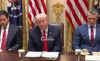 Трамп призывает Путина к неделе тишины: просьба не открывать огонь по городам Украины