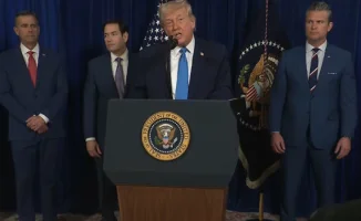 Социальные последствия возможного вмешательства США в управление Венесуэлой: взгляд на переход власти и его влияние на население