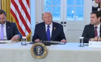 Трамп: США готовы поддержать иранских борцов за свободу