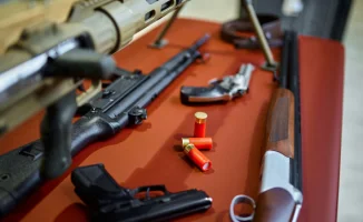 Казахстан: Оружие под контролем — новые правила на подходе