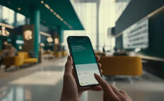 Сбои в Halyk SuperApp: казахстанцы в недоумении