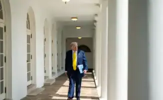 Трамп: Иранские протесты и убийства — меньше, чем ожидалось