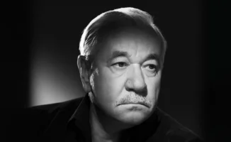 Уход Анатолия Креженчукова: утрата культурного наследия Казахстана и влияние на современное искусство