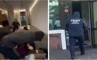 В Алматы грабители применяют насилие и угрозы, подчеркивая рост преступности и опасности для граждан