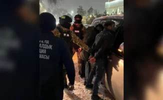 В Алматы задержаны домушники: рост квартирных краж вызывает обеспокоенность у жителей города