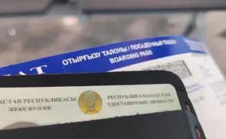 Невозвратные авиабилеты: Казахстан на грани перемен?