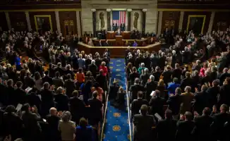 В США призывают к импичменту Трампа: Эйприл Макклейн Делэйни обращается к однопартийцам