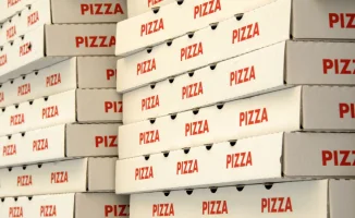 Пентагон в центре внимания: пицца как индикатор глобальных изменений