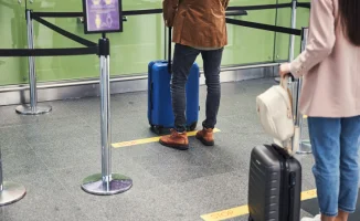 Россия готовит ужесточение правил въезда для иностранных граждан: три законопроекта в Госдуме