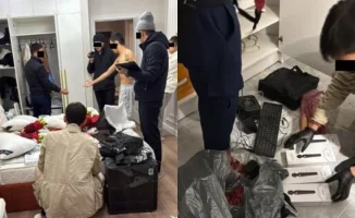 Вебкам-студии под прицелом: задержания в Бишкеке и Казахстане