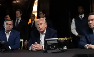 Демонтаж миропорядка: Трамп как потенциальный лидер Венесуэлы и его влияние на Центральную Азию