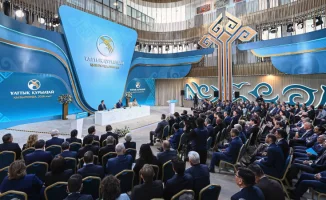 Вместо Ассамблеи народа Казахстана и Национального курултая появится новый орган