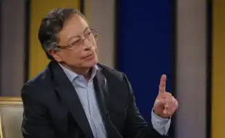 Президент Колумбии Густаво Петро призывает народ к защите на фоне угроз Трампа