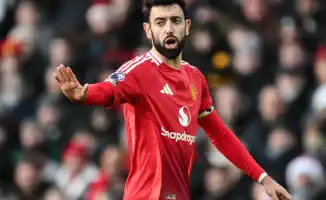 Впервые за 40 лет: “Манчестер Юнайтед“ обновил очередной антирекорд