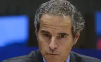 Временный режим прекращения огня введён в зоне Запорожской АЭС: МАГАТЭ достигло согласия между Россией и Украиной