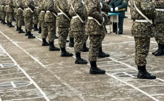 За всем этим лично прослежу — Токаев жестко высказался о смертях в армии