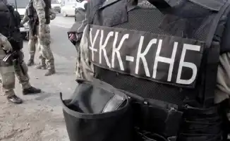 Задержание высокопоставленного полицейского в Шымкенте: КНБ инициирует расследование