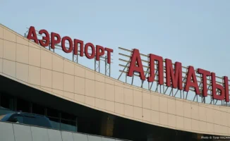 Задержки рейсов в Алматы: пассажиры столкнулись с последствиями слухов о 'военном положении'