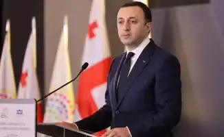 “Закон превыше всего“. Бывший премьер-министр Грузии получил пять лет тюрьмы