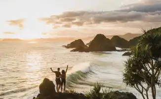 Бали под запретом: как новый кодекс изменит жизнь неженатых?