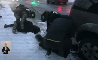 Международная преступная схема: в Казахстане разоблачена группа, оформлявшая автокредиты на уязвимых граждан для продажи машин за границей