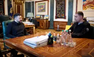 Президент Украины Владимир Зеленский призвал к значительному ускорению санкционного давления на Россию, подчеркивая важность этого шага для борьбы с агрессией и поддержания международной безопасности.