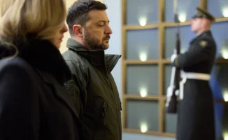 Зеленский рассказал о позиции Украины после переговоров с РФ и США в ОАЭ