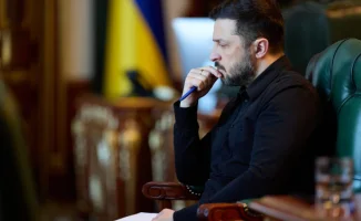 Зеленский предупреждает о возможном новом массированном ударе России: последствия для Украины могут быть катастрофическими