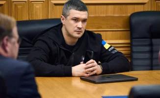 Зеленский рассматривает смену министра обороны: Михаил Федоров может возглавить новое направление в управлении обороной Украины