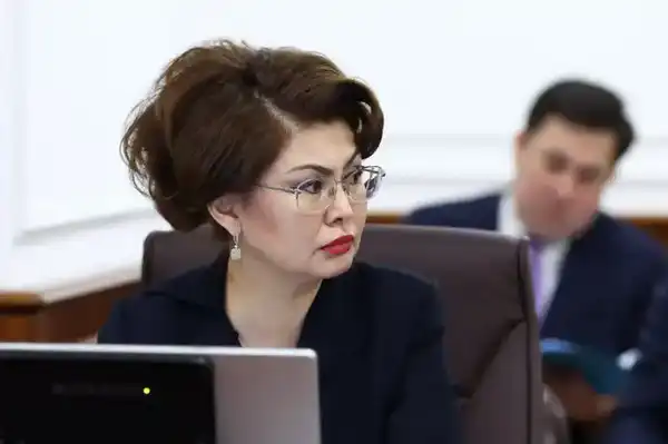 Олжас Бектенов провел совещание по вопросу организации разъяснительной работы в контексте обсуждения проекта новой Конституции (2)