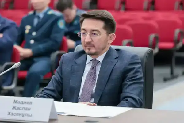 В МВД обсудили развитие цифровых решений в сфере общественной безопасности (3)