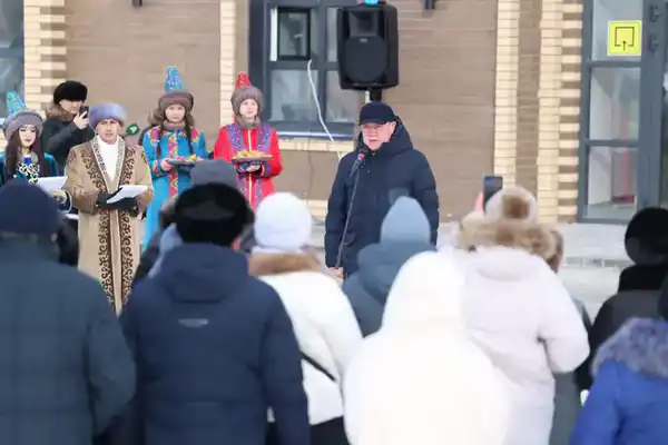 В Костанайской области реконструируются 6 железнодоржных вокзалов (3)