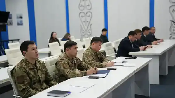 Новый механизм проверок в области промышленной безопасности (3)