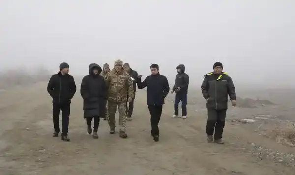 В области Жетісу усиливают меры по профилактике паводков (4)