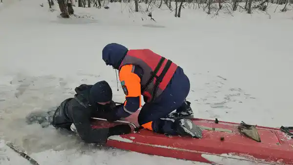 Акция «Мұз» продолжается в регионах Казахстана (6)