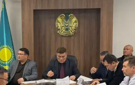 Проведено совещание по применению альтернативного метода технического освидетельствования с учетом факторов риска (4)