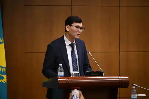 В Министерстве туризма и спорта состоялась встреча с представителями общенациональной коалиции (6)