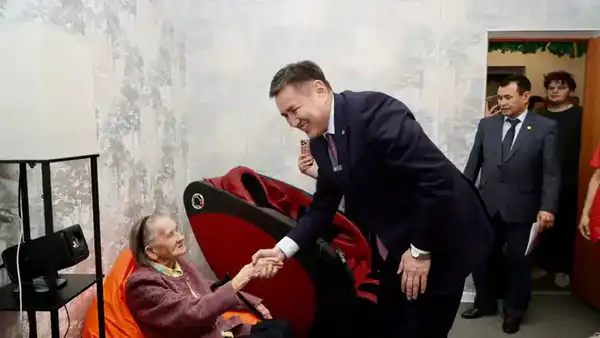 Какие изменения произошли в регионе за год работы Нурымбета Сактаганова на посту акима ВКО? (8)