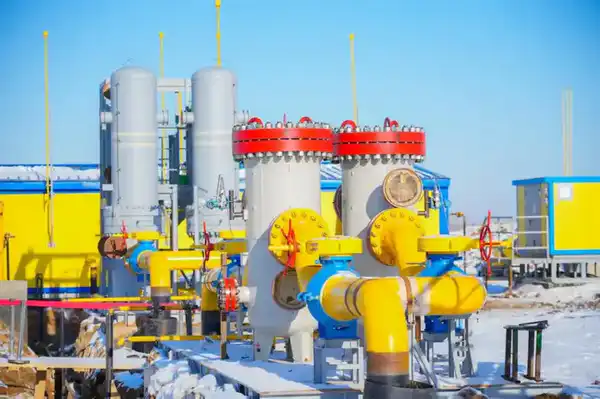 О газификации столицы рассказал Женис Касымбек (2)