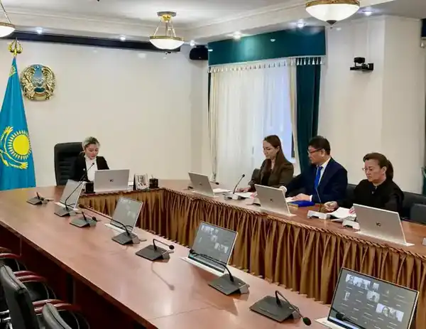 В Минтруда обсудили новые профессии и развитие Национальной системы квалификаций (3)