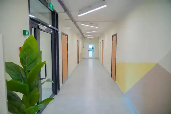 20 студенческих общежитий построили в Астане (3)