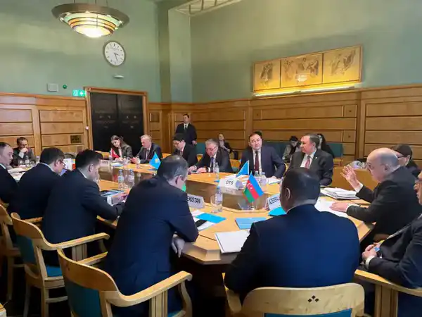 Казахстан представил в Женеве инициативы по цифровизации транзита и внедрению системы eTIR (2)