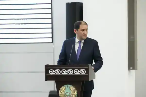 Казахстан усиливает транзитный потенциал и модернизирует железнодорожную инфраструктуру (2)