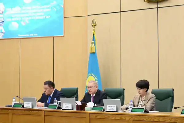 «Ауыл аманаты»: в этом году в Жетісу планируют реализовать порядка 400 проектов (2)