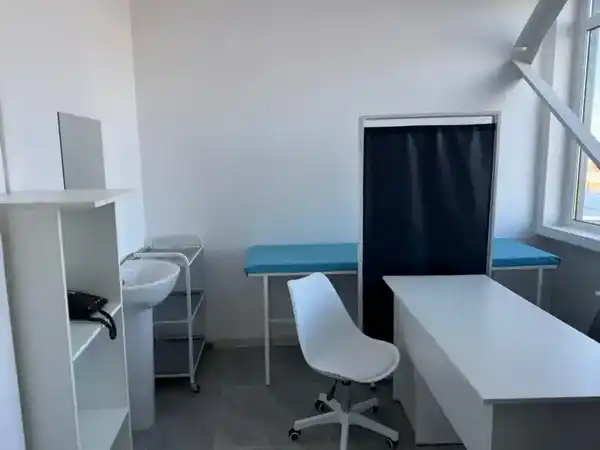 В Доссоре введён в эксплуатацию новый спортивный комплекс (10)