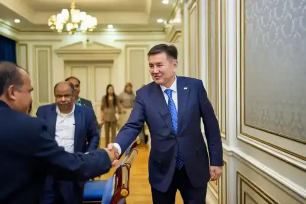 Какие изменения произошли в регионе за год работы Нурымбета Сактаганова на посту акима ВКО? (2)