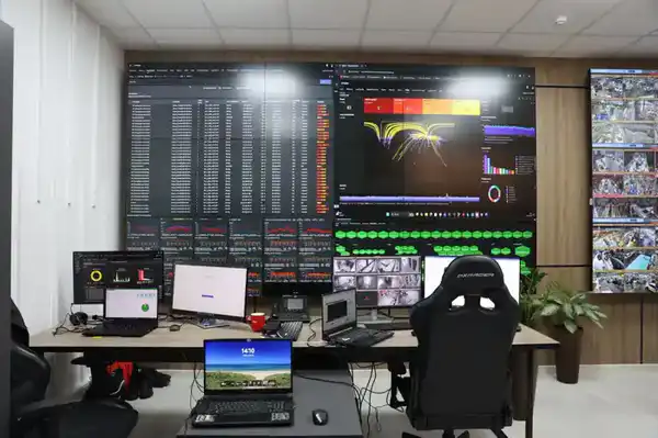 В Казахстане реализуются проекты по внедрению искусственного интеллекта в промышленность в рамках Дорожной карты на 2025–2026 годы (3)