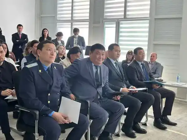 Юридическая помощь в круглосуточном режиме: карагандинские учёные разработали бесплатный правовой онлайн-сервис (5)